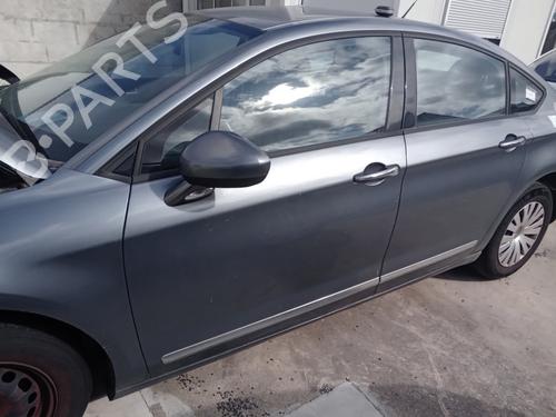 Used Front left exterior door handle CITROËN C5 III (RD_) 1.6 HDi 110 (RD9HZC) (109 hp) 27182917