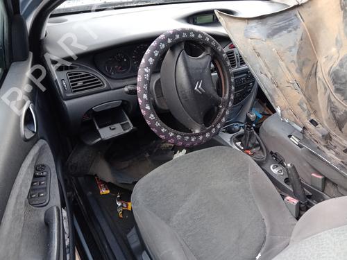 Used Parts CITROËN C5 I (DC_)  2.0 HDi (DCRHZB, DCRHZE)  4531090