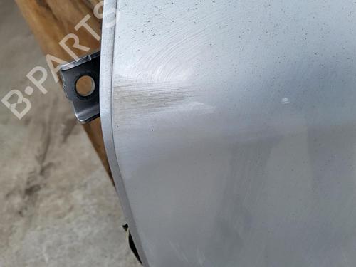 Left rear door PEUGEOT 208 I (CA_, CC_) 1.2 VTI 82 | BP27006486C4