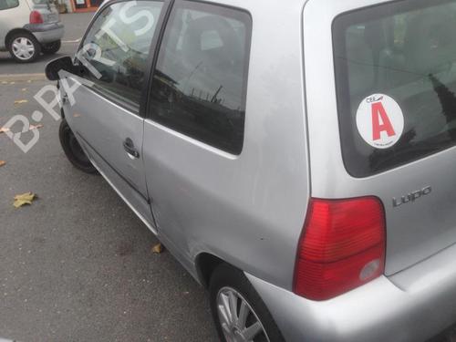 Gasdæmper bagklap VW LUPO I (6X1, 6E1) 1.4 | BP26987744C138 