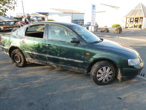 Right mirror VW PASSAT B5 (3B2) 1.9 TDI | BP27005264C27 