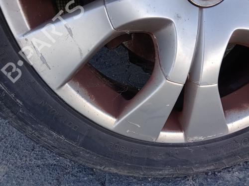 Used Rim Rim CITROËN C4 Grand Picasso I (UA_) 2.0 HDi 150 (150 hp) 27016436 27016436