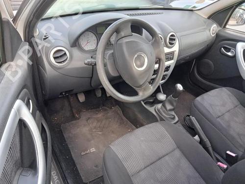 Front right window mechanism DACIA SANDERO 1.5 dCi | BP27007365C23  - Image 6