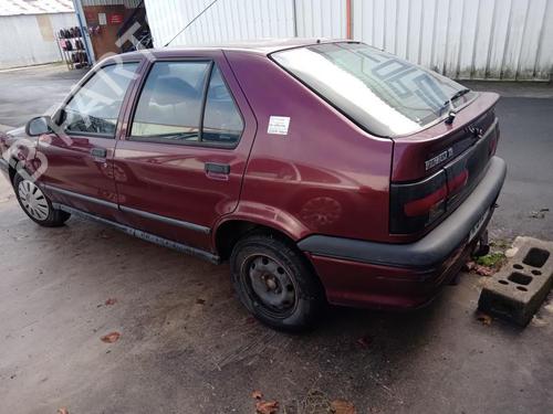 Used Parts RENAULT 19 II (B/C53_)  1.4  2896166