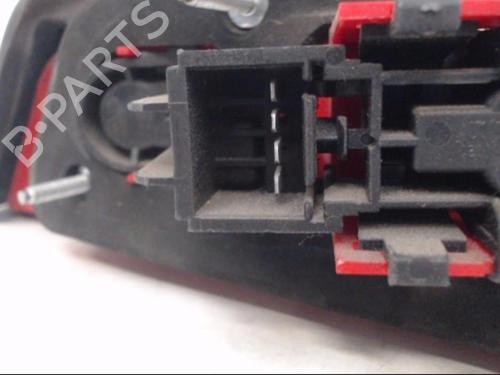Left taillight FIAT PUNTO (176_) 60 1.2 (176AP, 176AR, 176AQ, 176BB) | BP26984185C34 