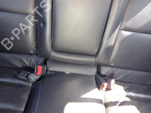 Used Rear seat Rear seat HONDA ACCORD VIII Estate (CW) 2.2 i-DTEC (CW3) (150 hp) 27378852 27378852
