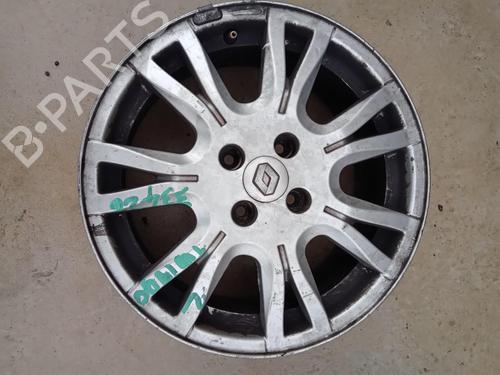 Fælk RENAULT TWINGO II (CN0_) 1.5 dCi (CN0E) | BP30003425C45 - Image 3