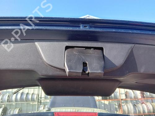 Used Tailgate lock FORD FIESTA VI (CB1, CCN) 1.25 (82 hp) 26997047