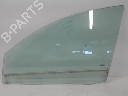 Used Front left door window SEAT IBIZA III (6L1) 1.4 16V (86 hp) 26980047
