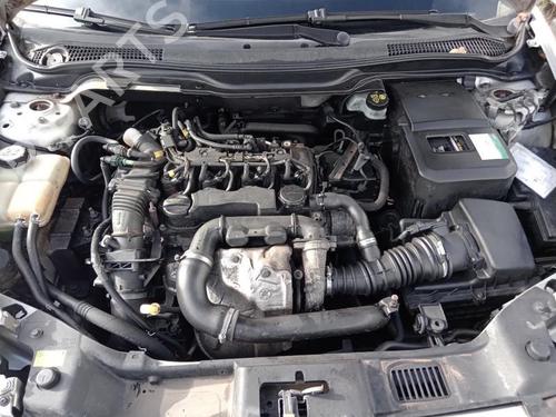 Used Mass air flow sensor VOLVO V50 (545) 2.0 D (136 hp) 27025886
