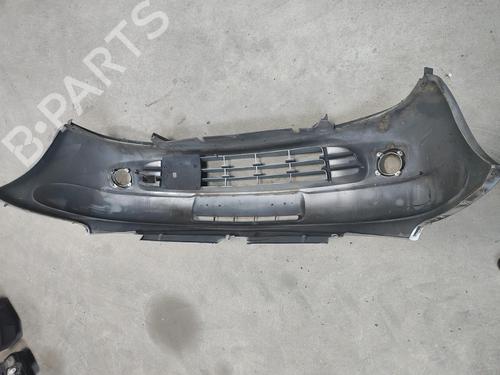 Front bumper CITROËN XSARA PICASSO (N68) 1.8 16V | BP26996979C7 