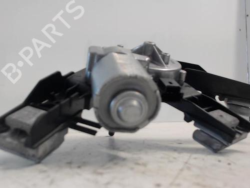 Rear wiper motor PEUGEOT 308 SW II (LC_, LJ_, LR_, LX_, L4_) 1.6 BlueHDi 120 | BP27012874M102 