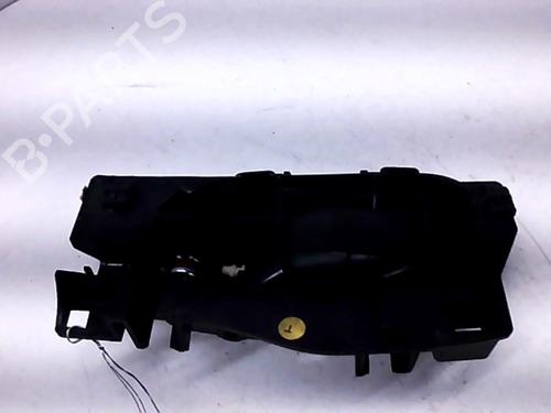 Used Front right interior door handle CITROËN C3 Picasso (SH_) 1.6 HDi (90 hp) 26999671