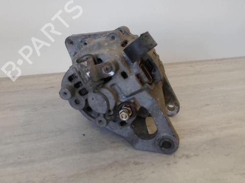 Generator NISSAN MICRA II (K11) [1992-2007]  26992386