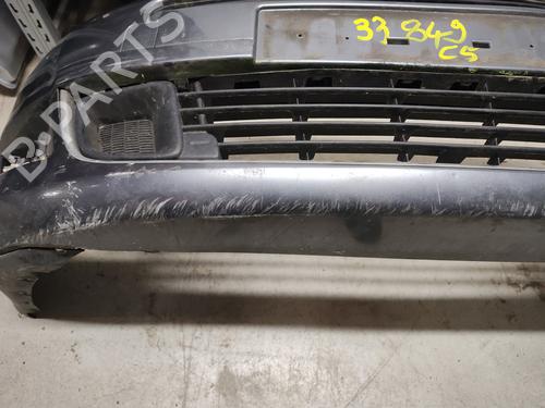 Used Front bumper CITROËN C5 III (RD_) 1.6 HDi 110 (RD9HZC) (109 hp) 30153798