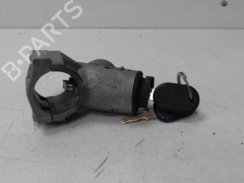 Used Ignition barrel Ignition barrel PEUGEOT BOXER Van (230L) 1.9 D (69 hp) 33002206 33002206