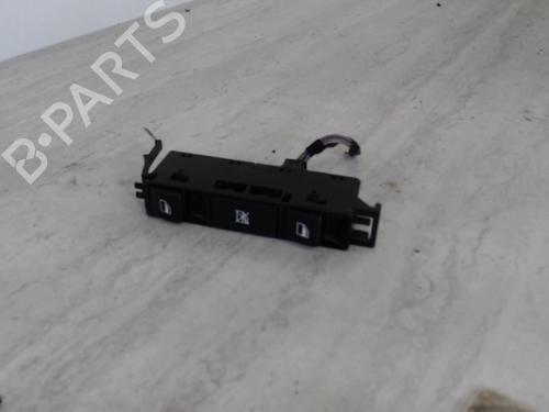 Used Left front window switch BMW 3 (E46) 320 d (150 hp) 26992008
