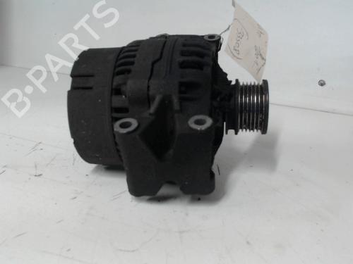 Alternator MERCEDES-BENZ VITO Van (W638) 112 CDI 2.2 (638.094) | BP27023115M7