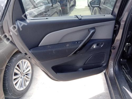 Used Rear left window mechanism CITROËN C4 Picasso II 2.0 BlueHDi 150 (150 hp) 26980573