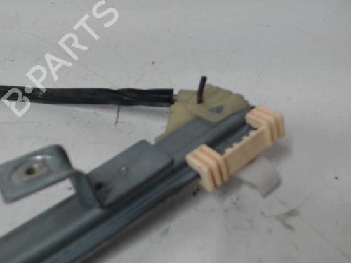 Alzavetro anteriore destra RENAULT CLIO II (BB_, CB_) 1.5 dCi (B/CB07) | BP29846860C23