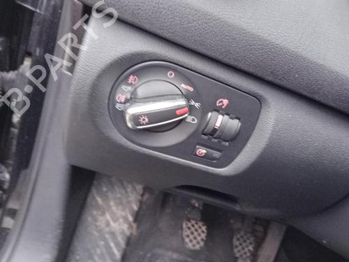 Forlygtekontakt AUDI A3 (8P1) 2.0 TDI 16V (140 hp) 26990361