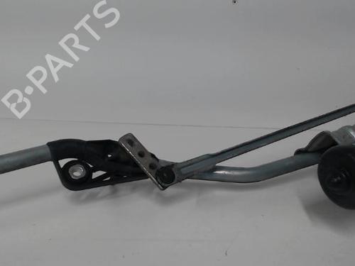 Front wiper motor RENAULT SCÉNIC II (JM0/1_) 1.5 dCi (JM1E, JM16) | BP26995140M29 