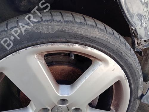 Rim AUDI A3 Sportback (8PA) 2.0 TDI 16V | BP27016692C45 