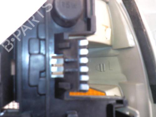 Left taillight OPEL CORSA B (S93) 1.2 i (F08, F68, M68) | BP27022825C34 