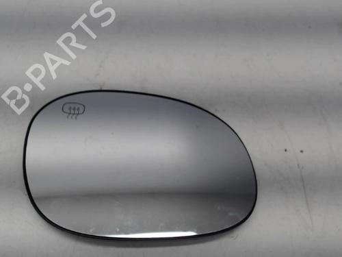 Used Right mirror glass RENAULT LAGUNA I (B56_, 556_) 2.2 D (B56F/2) (83 hp) 32139133