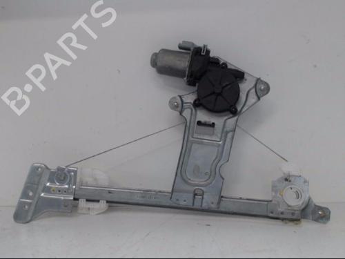 Rear left window mechanism CITROËN XSARA Break (N2) 2.0 HDI 90 | BP26992534C24 