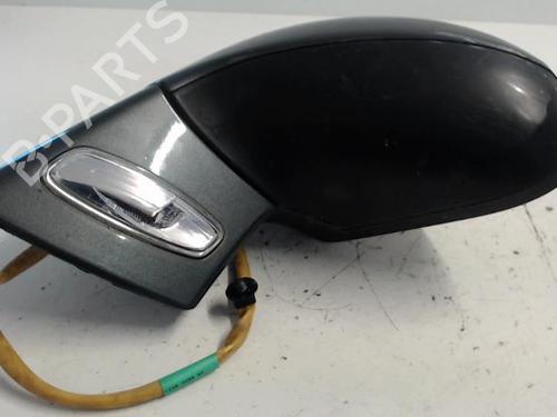 Left mirror PEUGEOT 308 SW I (4E_, 4H_) 1.6 HDi | BP26991825C26 