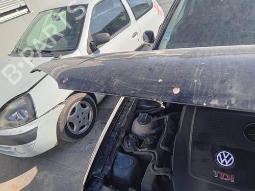 Hood VW GOLF IV (1J1) 1.9 TDI | BP27323884C1 