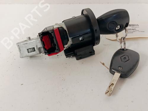 Used Ignition barrel Ignition barrel RENAULT CLIO III (BR0/1, CR0/1) 1.5 dCi (C/BR0G, C/BR1G) (68 hp) 35779680 35779680