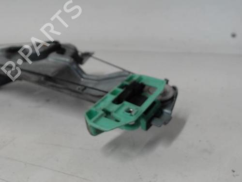 Front left window mechanism RENAULT GRAND SCÉNIC II (JM0/1_) 1.5 dCi (JM1E) | BP28493209C22
