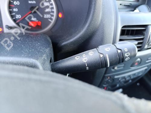 Used Steering column stalk Steering column stalk RENAULT CLIO II (BB_, CB_) 1.5 dCi (B/CB07) (65 hp) 40151474 40151474