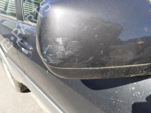 Used Right mirror TOYOTA RAV 4 II (_A2_) 2.0 D 4WD (CLA20_, CLA21_, CLA20R, CLA21R) (116 hp) 26987643