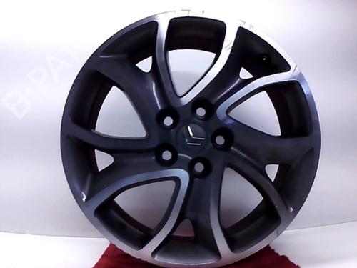 Used Rim CITROËN C-CROSSER (VU_, VV_) 2.2 HDi (156 hp) 26991850
