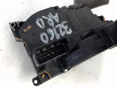 Used Rear right lock RENAULT SCÉNIC III (JZ0/1_) 1.2 TCe (116 hp) 27025153