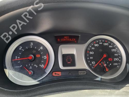 AC compressor RENAULT CLIO III Grandtour (KR0/1_) 1.5 dCi (KR0F) | BP27003689M34  - Image 7