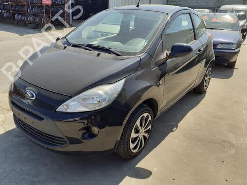 Front left lock FORD KA (RU8) 1.3 TDCi | BP27010824C98 