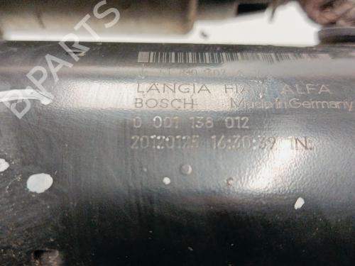 Used Starter Starter 38723397 38723397