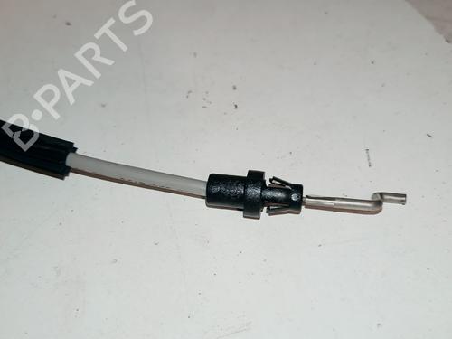 Used Front left lock Front left lock PEUGEOT 304 Break (_04D_) 1.1 (D11) (58 hp) 35919041 35919041