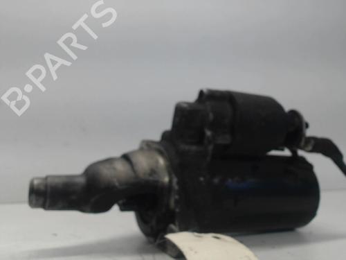 Used Starter AUDI A4 B5 Avant (8D5) 2.5 TDI (150 hp) 26999724