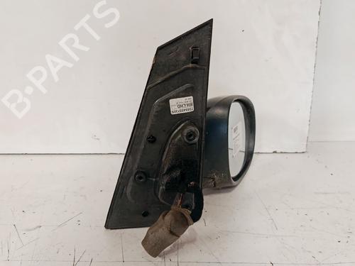 Rétroviseur droit Rétroviseur droit FORD KA (RU8) 1.2 (69 hp) 36437727 36437727