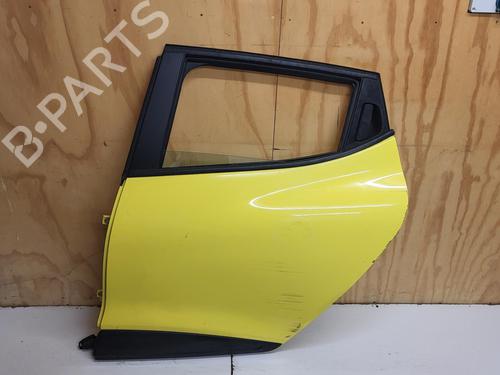Left rear door RENAULT CLIO IV (BH_) 1.5 dCi 90 | BP26990764C4 