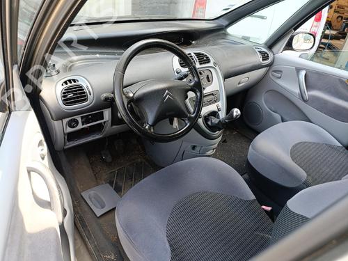 Used Front left interior door handle Front left interior door handle CITROËN XSARA PICASSO (N68) 1.6 HDi (90 hp) 36760673 36760673