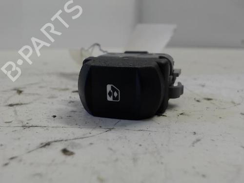 Used Right front window switch RENAULT MEGANE II (BM0/1_, CM0/1_) 1.5 dCi (BM1E, CM1E) (106 hp) 26982533