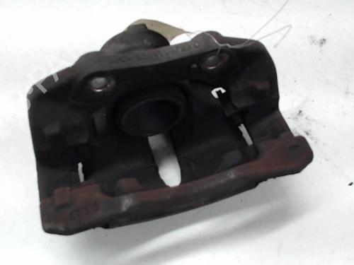 Used Left front brake caliper PEUGEOT 2008 I (CU_) 1.6 BlueHDi 120 (120 hp) 26999630