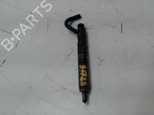 Used Injector Injector RENAULT MEGANE III Grandtour (KZ0/1) 1.5 dCi (KZ09, KZ0D, KZ1G, KZ29, KZ14, KZ1W, KZ10, KZ1F,... (110 hp) 26980403 26980403