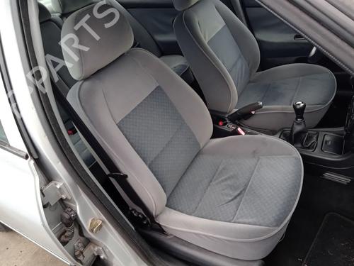 Used Right front seat PEUGEOT 406 (8B) 2.0 HDI 110 (109 hp) 31380582